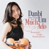 Much Ado - Romantic Violin Masterpieces - Bild 1