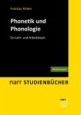 Phonetik und Phonologie (eBook, ePUB)