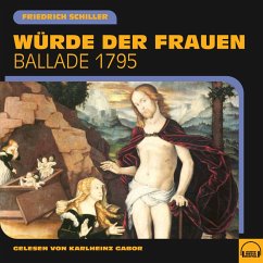 Cover Würde der Frauen (MP3-Download)