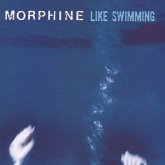 Like Swimming (180g Blue Vinyl)