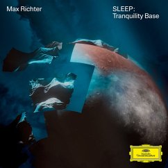 Sleep: Tranquility Base - Richter,Max