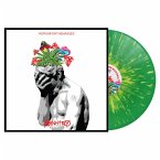 Hopiumforthemasses(Ltd. Lp/Green-Yellow Splatter)