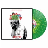 Hopiumforthemasses(Ltd. Lp/Green-Yellow Splatter)