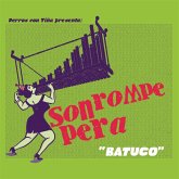 Batuco (Ltd. Purple Vinyl) Batuco (Ltd. Purple Vinyl)