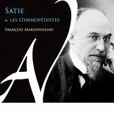 Satie & Les Gymnopédistes