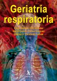 Geriatría respiratoria (eBook, PDF)