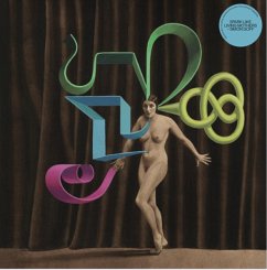 Cover Spark Like Living Mothers (Doppel 12