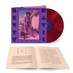 Crashin' From Passion (Transparent Red Vinyl)