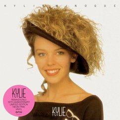 Kylie(35th Anniversary Edition) - Minogue,Kylie