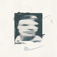 Hold (Sea Blue In Coke Bottle Clear Vinyl) - Wild Nothing