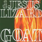 Goat (Remaster/Reissue) (Ltd. White Vinyl)