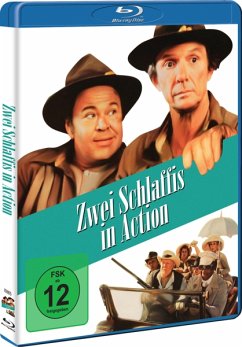 Zwei Schlaffis in Action - Roy Clark,Mel Tillis,Glen Campbell