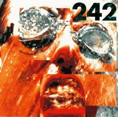 Tyranny (For You) (Ltd. Lp) - Front 242