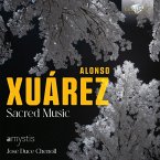 Xuares:Sacred Music