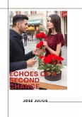 Echoes of a Second Chance (eBook, ePUB)
