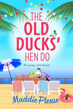 Cover The Old Ducks' Hen Do (eBook, ePUB)