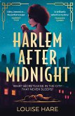 Harlem After Midnight (eBook, ePUB)