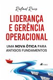 Liderança e Gerência Operacional (eBook, ePUB)