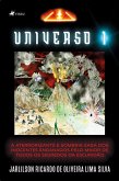 Universo 1 (eBook, ePUB)