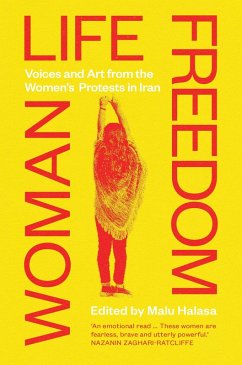 Woman Life Freedom (eBook, ePUB)