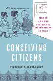 Conceiving Citizens (eBook, ePUB)