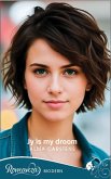 Jy is my droom (eBook, ePUB)