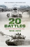 20 Battles (eBook, ePUB)