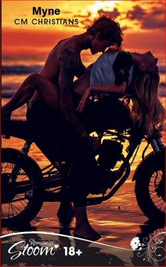 Cover Myne (eBook, ePUB)