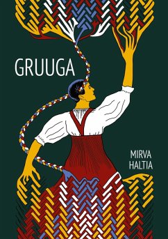 Gruuga (eBook, ePUB)