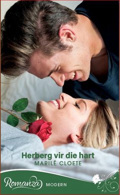 Cover Herberg vir die hart (eBook, ePUB)