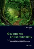 Governance of Sustainability (eBook, PDF)