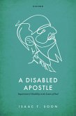 A Disabled Apostle (eBook, PDF)