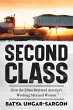 Second Class (eBook, ePUB) - Bild 1