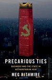 Precarious Ties (eBook, ePUB)