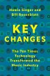 Key Changes (eBook, PDF) - Bild 1
