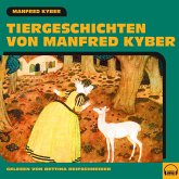 Tiergeschichten von Manfred Kyber (MP3-Download)