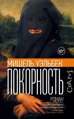 Cover Pokornost
