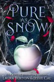 Pure as Snow (Fairy Tales Reimagined, #4) (eBook, ePUB)