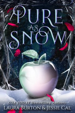 Cover Pure as Snow (Fairy Tales Reimagined, #4) (eBook, ePUB)