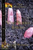 Who Buried Sarah (Canadian Historical Mysteries, #5) (eBook, ePUB)