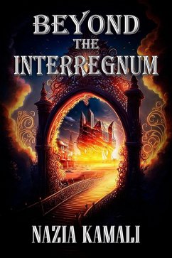 Beyond the Interregnum (The Other World, #1) (eBook, ePUB) - Kamali, Nazia