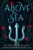 Above the Sea (Fairy Tales Reimagined, #5) (eBook, ePUB)