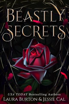 Cover Beastly Secrets (Fairy Tales Reimagined, #3) (eBook, ePUB)