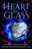Heart of Glass (Fairy Tales Reimagined, #6) (eBook, ePUB) Heart of Glass (Fairy Tales Reimagined, #6) (eBook, ePUB)