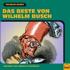 Das Beste von Wilhelm Busch (MP3-Download)