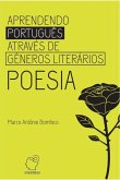 Aprendendo Português Através dos Gêneros (eBook, ePUB)