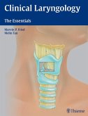 Clinical Laryngology (eBook, ePUB)