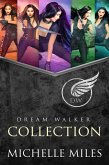 Dream Walker Collection (eBook, ePUB)