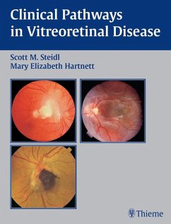 Clinical Pathways In Vitreoretinal Disease (eBook, ePUB)