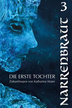 Narrenbraut (eBook, ePUB) Cover Narrenbraut (eBook, ePUB)